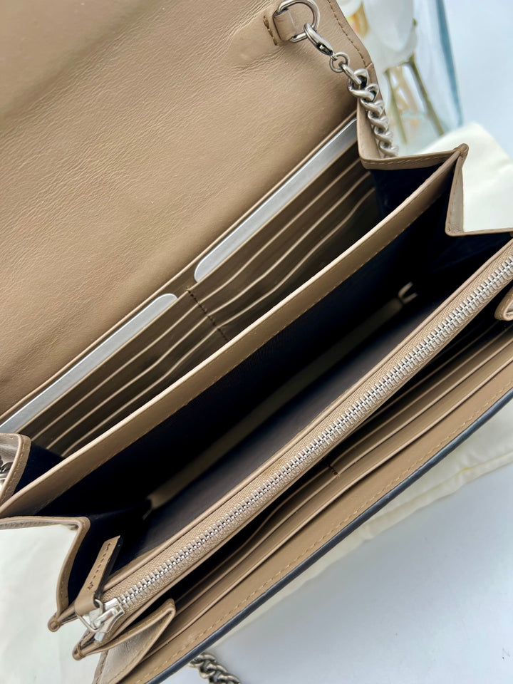 GUCCI DIONYSUS GG SUPREME WOC