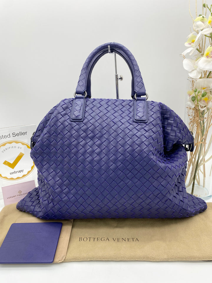 BOTTEGA VENETA INTRECCIATO MEDIUM