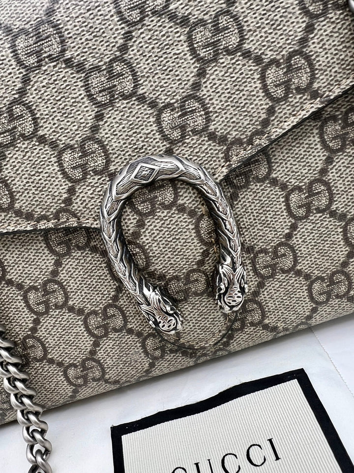 GUCCI DIONYSUS GG SUPREME WOC