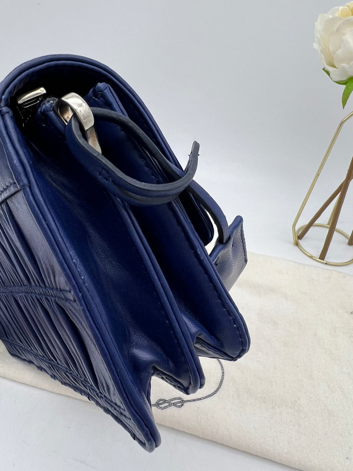 PRADA NAPPA GAUFRE BAG