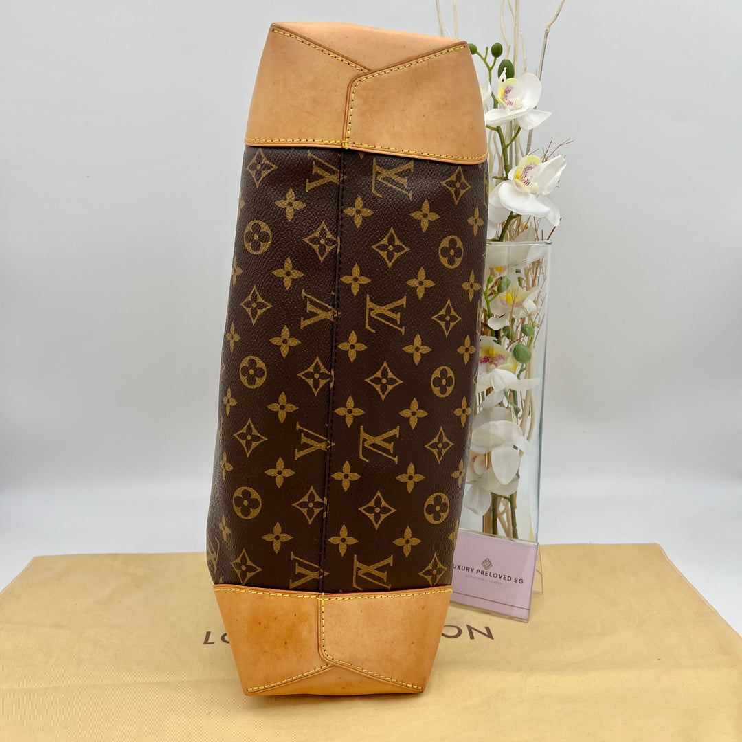 LOUIS VUITTON BERRI MM