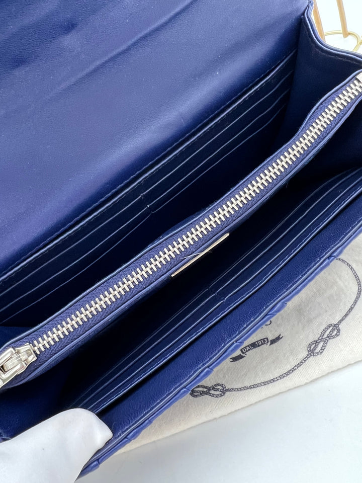 PRADA NAPPA GAUFRE BAG