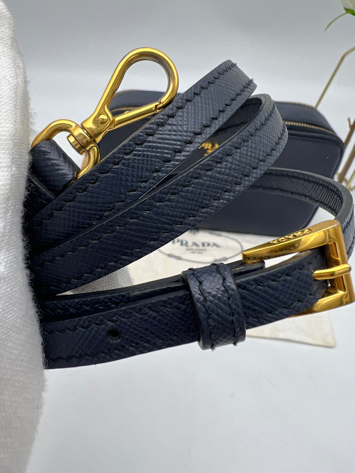 PRADA SAFFIANO SLING BAG