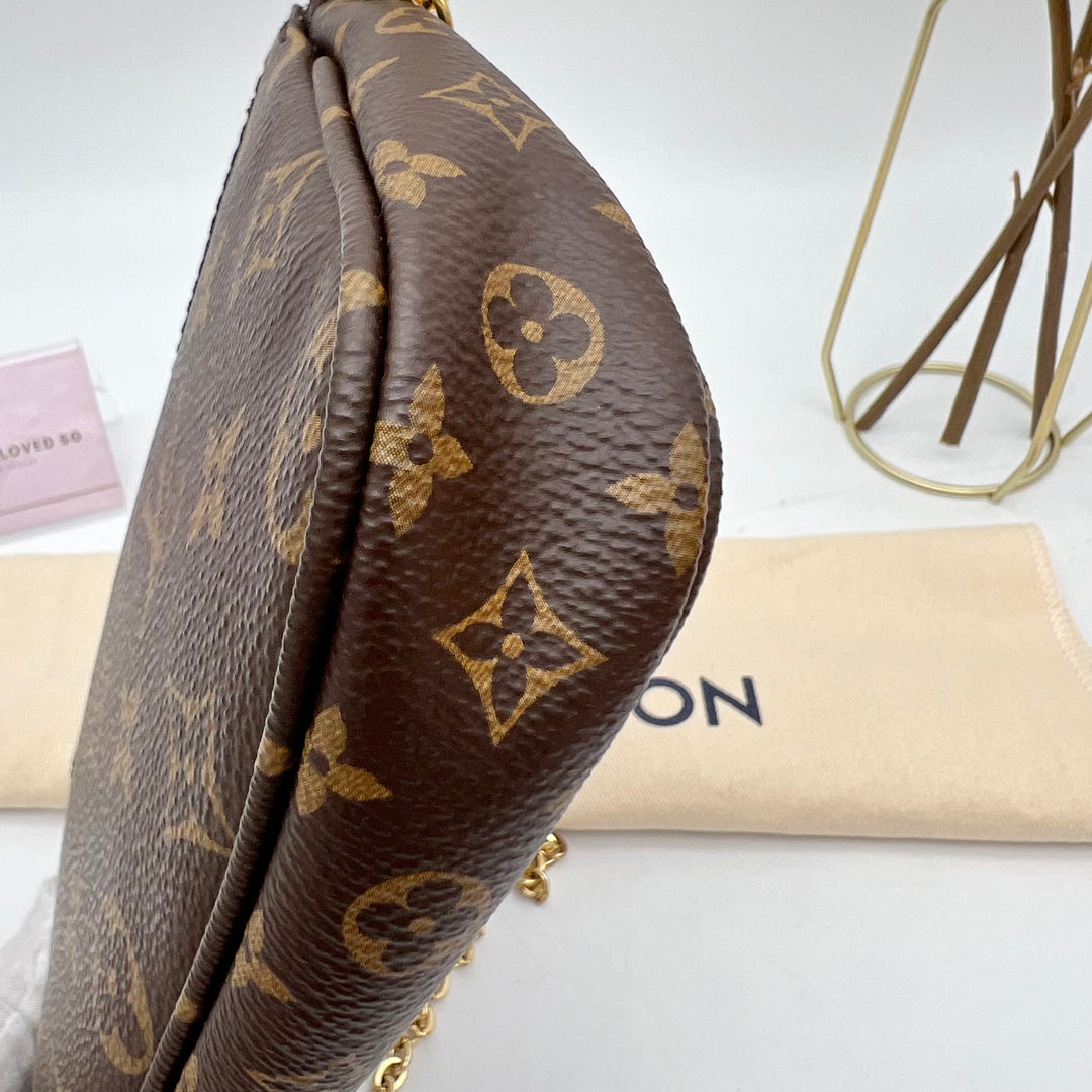 LOUIS VUITTON MULTI POCHETTE