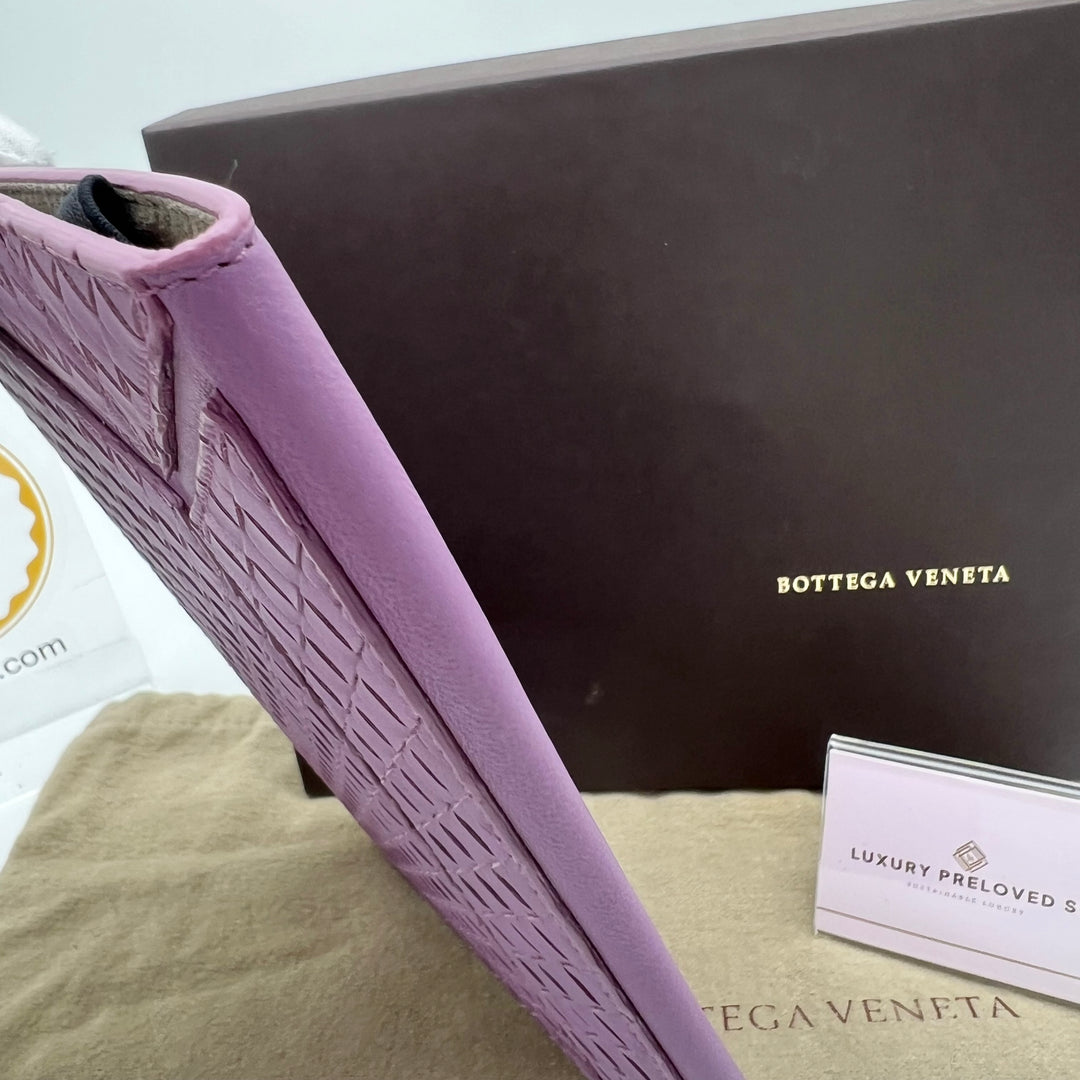 BOTTEGA IPAD CASE