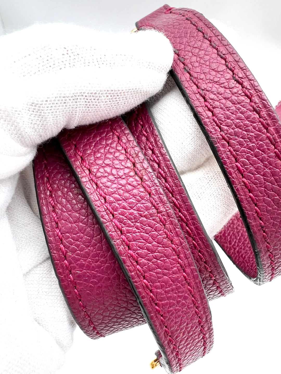 LOUIS VUITTON MONTAIGNE BB EMPREINTE