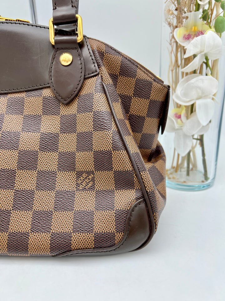 LOUIS VUITTON DAMIER VERONA PM