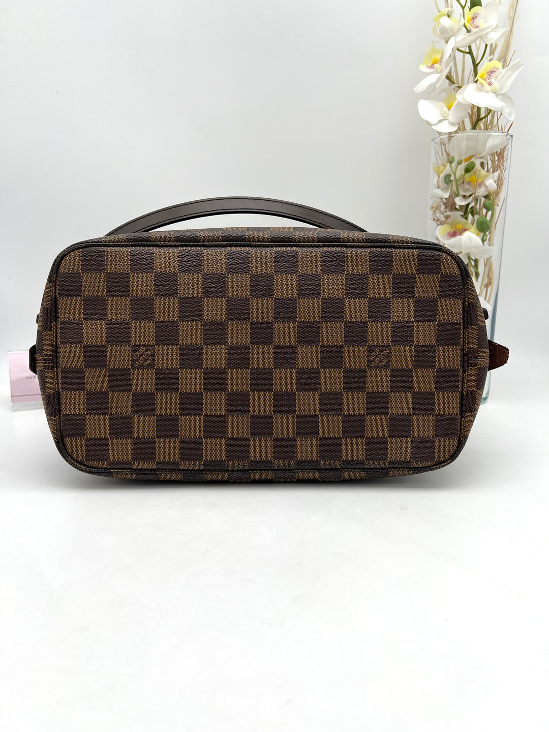 LOUIS VUITTON CABAS REVINGTON SHOULDER BAG