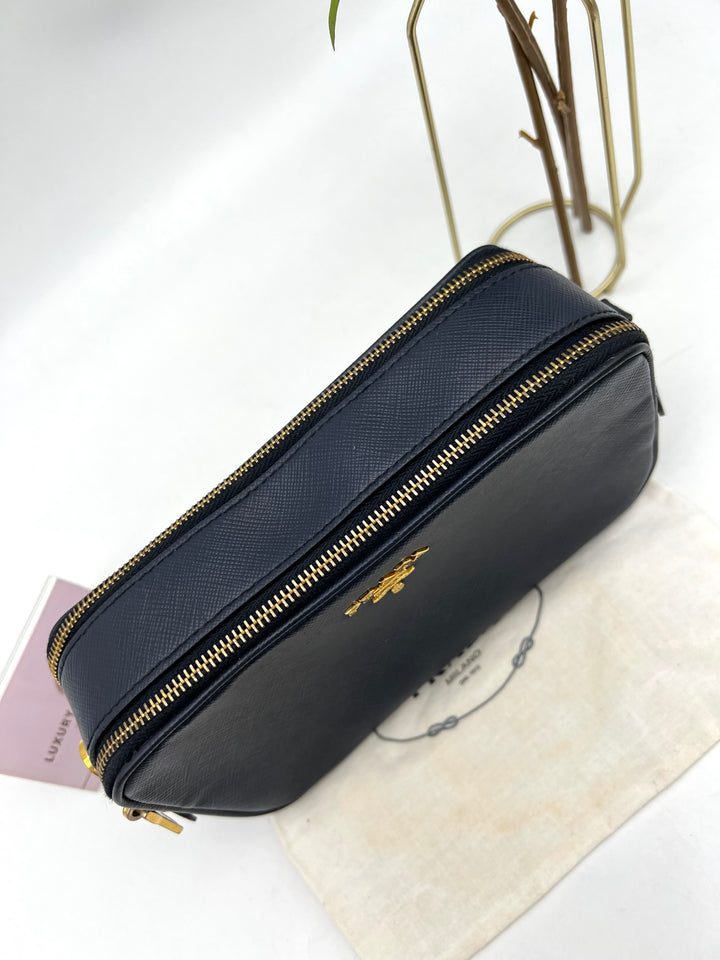 PRADA SAFFIANO SLING BAG