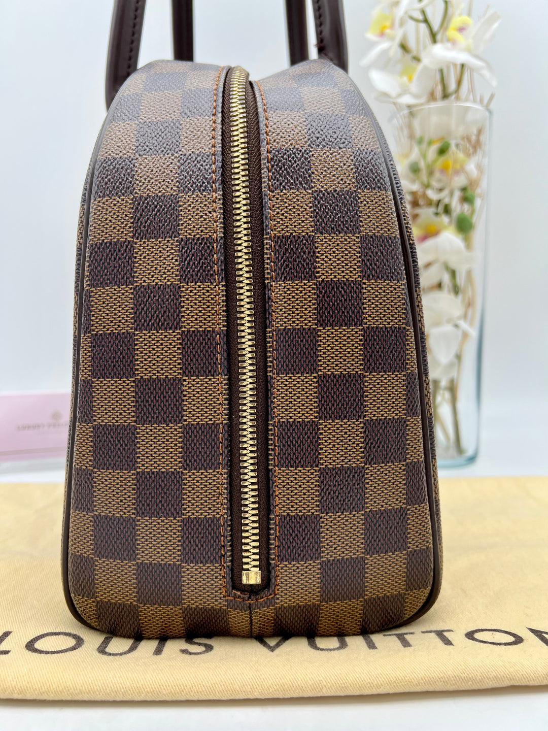 LOUIS VUITTON DAMIER NOLITA MM