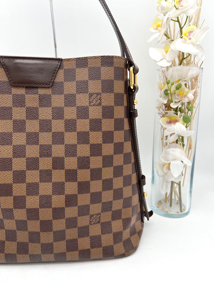 LOUIS VUITTON CABAS REVINGTON SHOULDER BAG