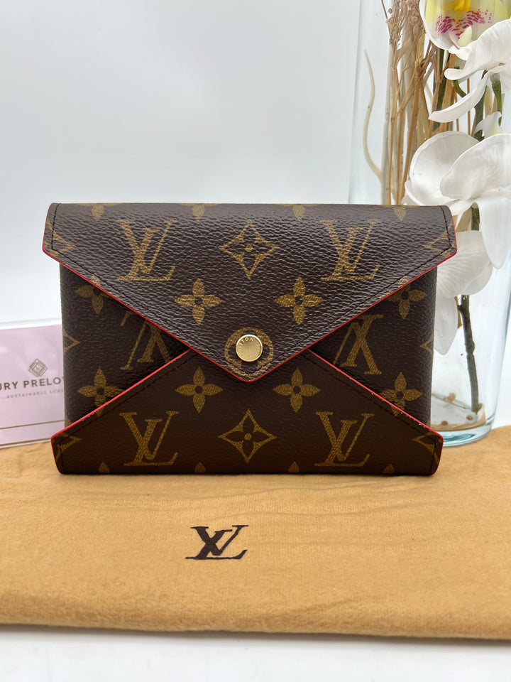 LOUIS VUITTON KIRAGAMI