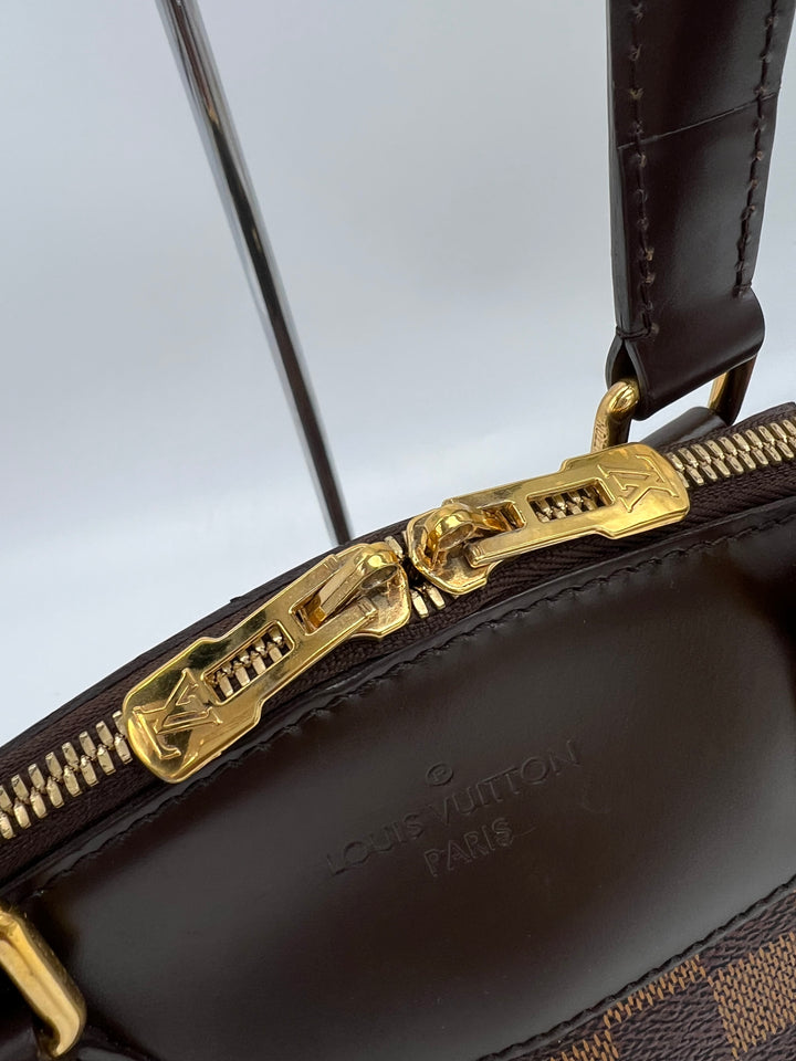 LOUIS VUITTON DAMIER VERONA PM