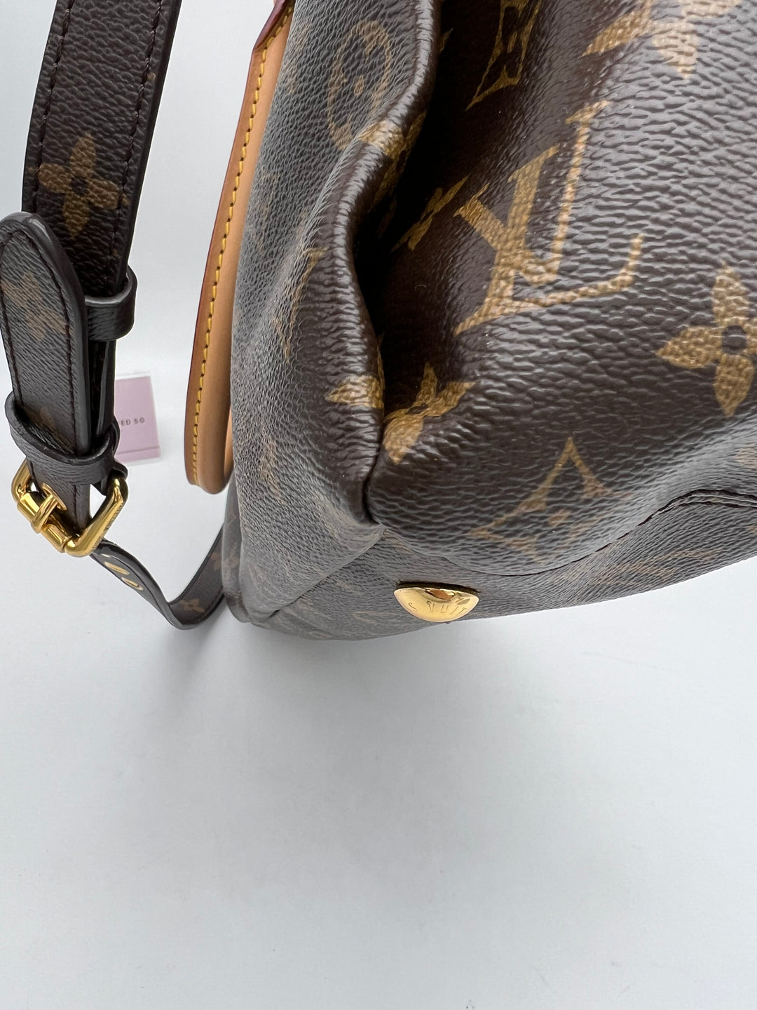 LOUIS VUITTON PALLAS AURORE