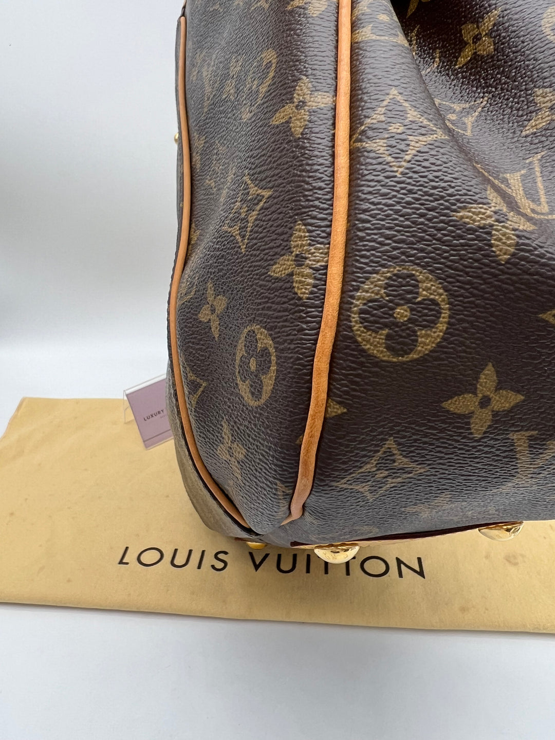 LOUIS VUITTON GALLIERA PM