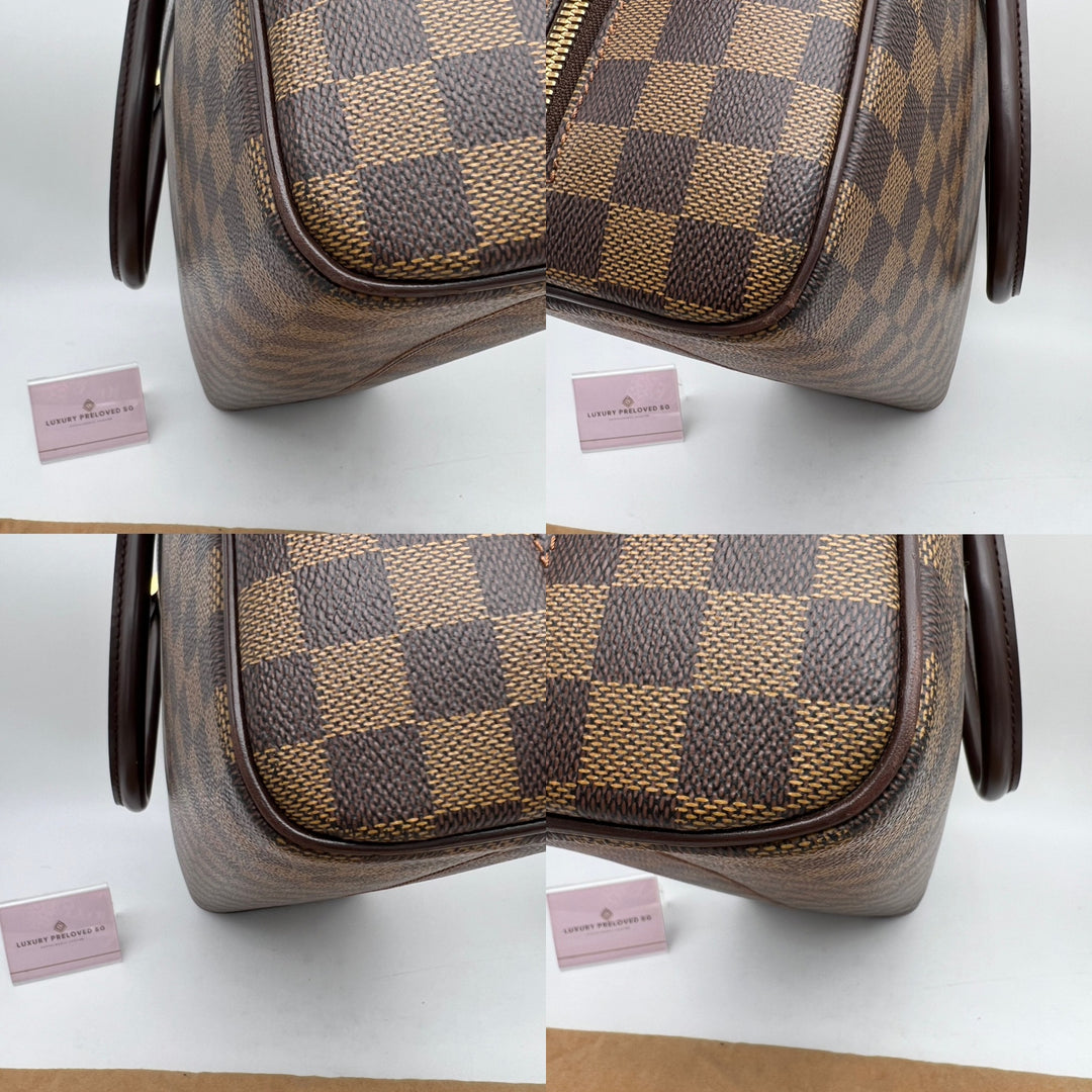 LOUIS VUITTON DAMIER NOLITA MM