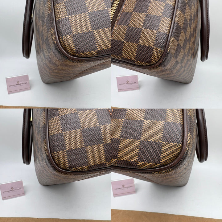 LOUIS VUITTON DAMIER NOLITA MM