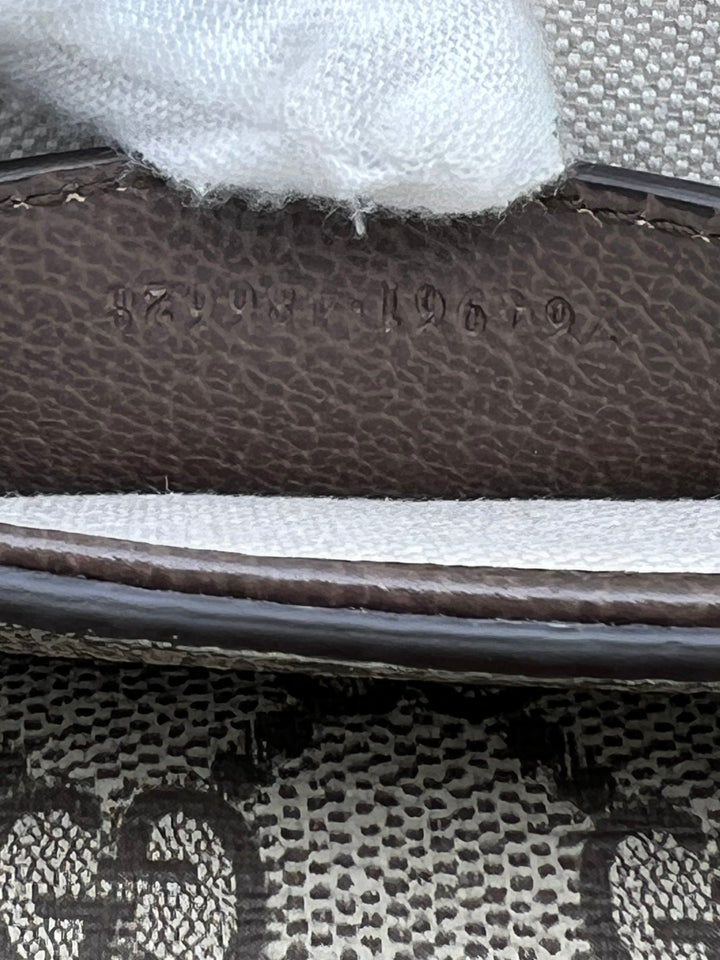 GUCCI OPHIDIA GG CROSSBODY