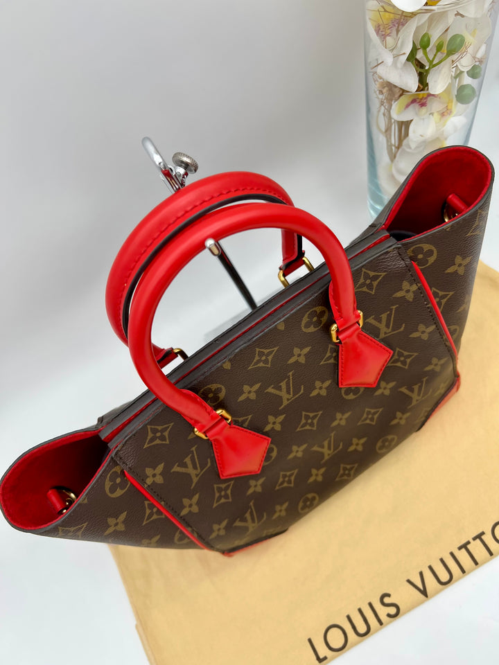 LOUIS VUITTON PHENIX PM