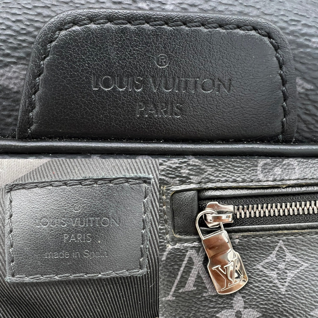 LOUIS VUITTON DISCOVERY BUM BAG