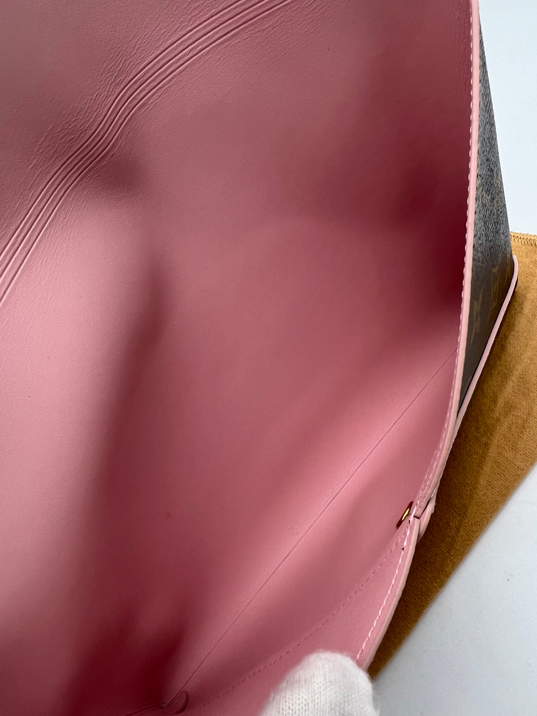 LOUIS VUITTON KIRAGAMI