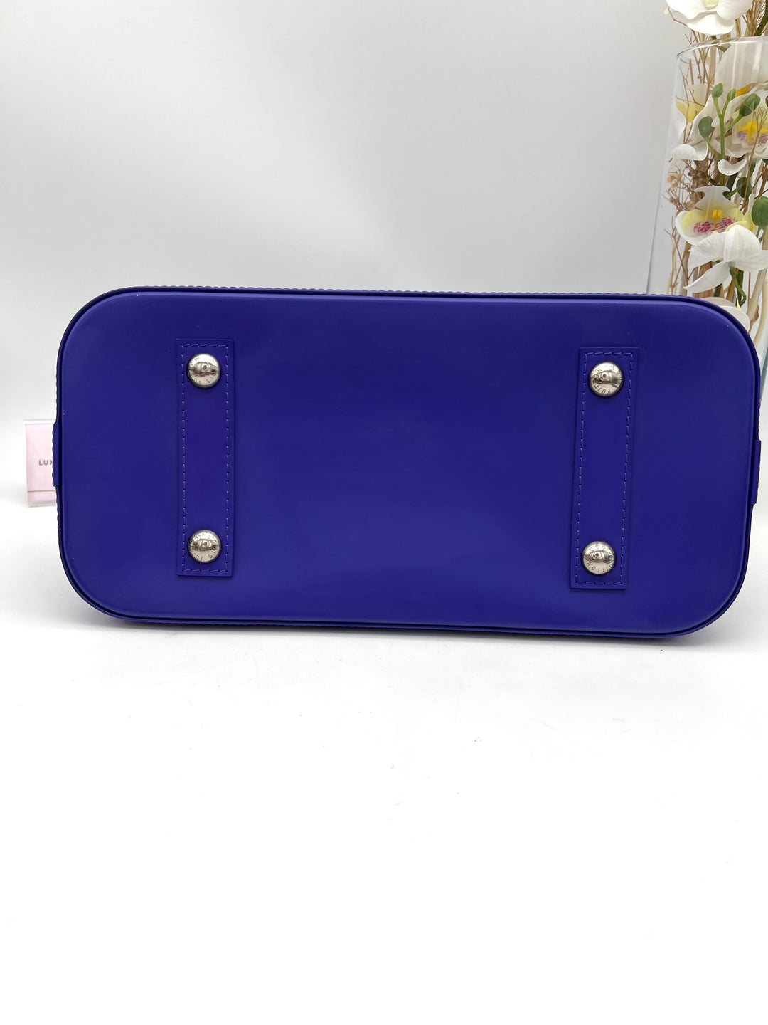LOUIS VUITTON ALMA PM EPI