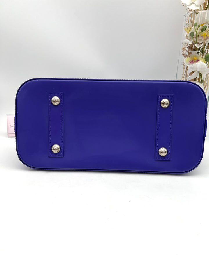 LOUIS VUITTON ALMA PM EPI