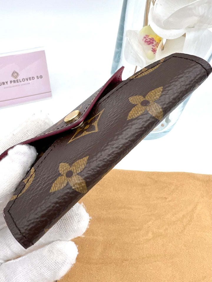 LOUIS VUITTON KIRAGAMI