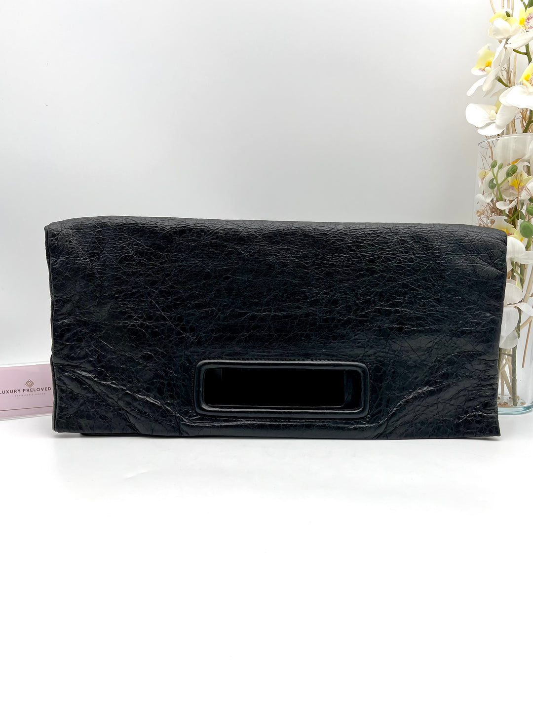 MIU MIU CLUTCH SHOULDER BAG