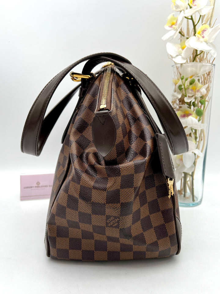 LOUIS VUITTON DAMIER VERONA PM