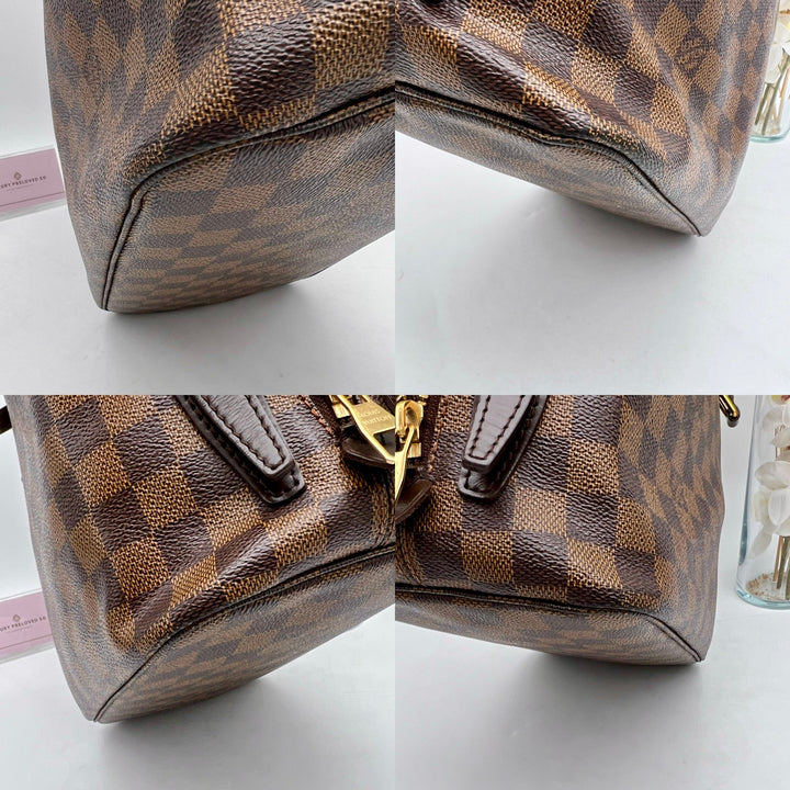 LOUIS VUITTON CABAS REVINGTON SHOULDER BAG