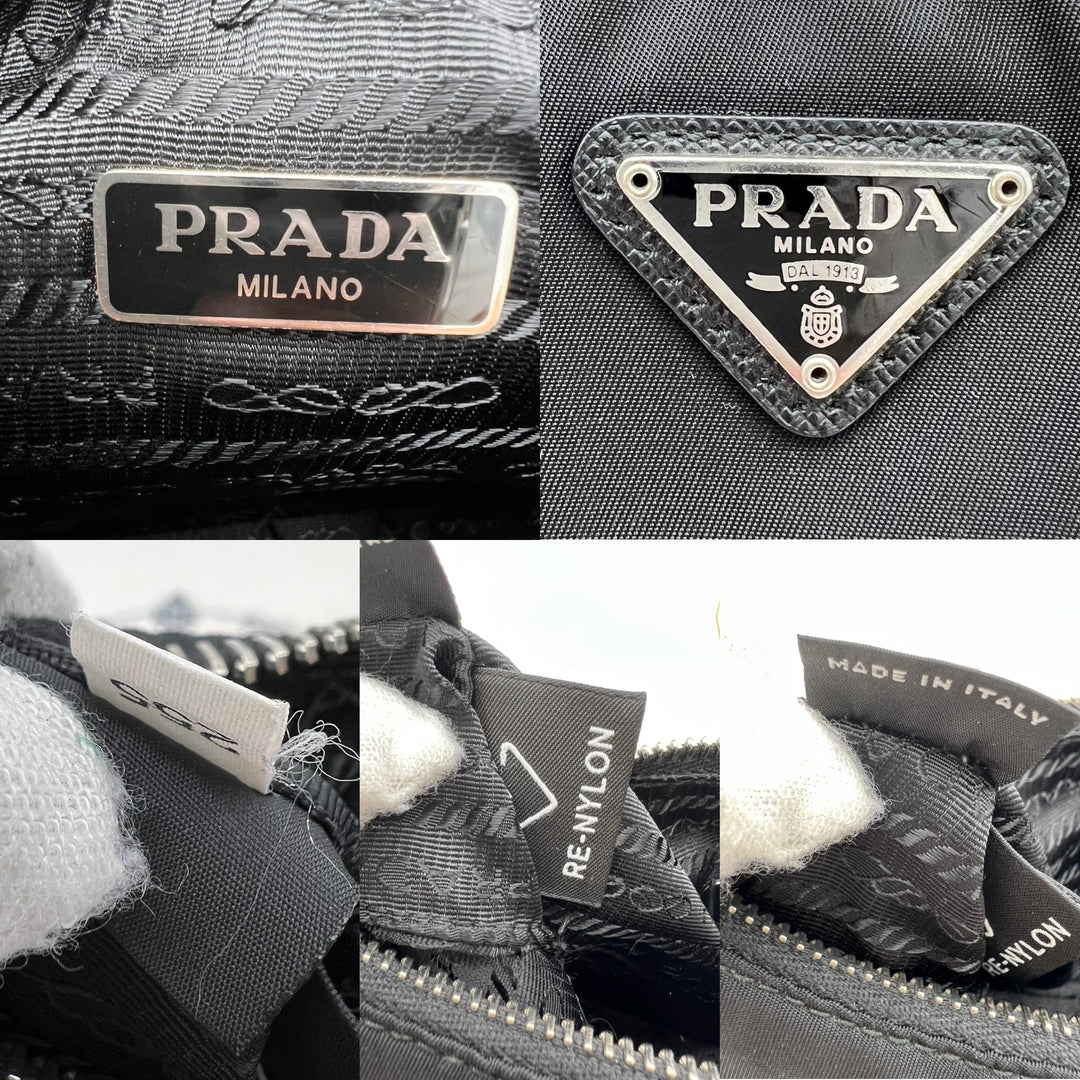 PRADA RE EDITION MINI 2005 NYLON
