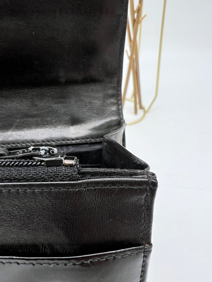 CHANEL TIMELESS CLUTCH PATENT