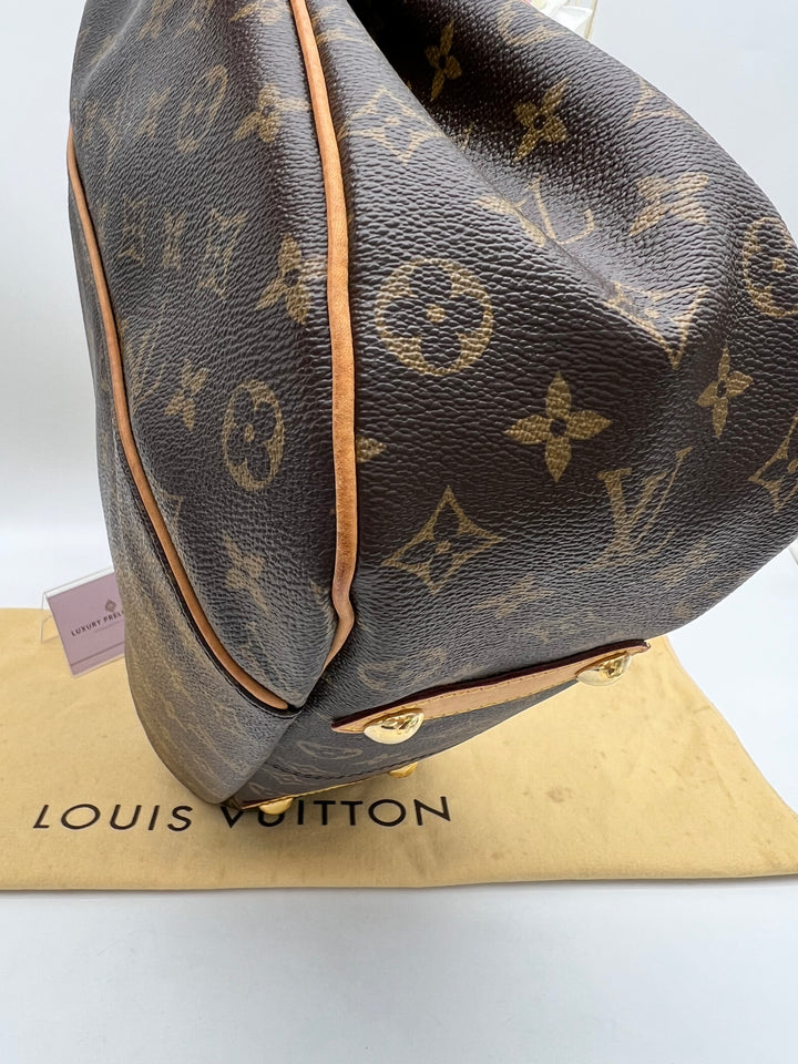 LOUIS VUITTON GALLIERA PM