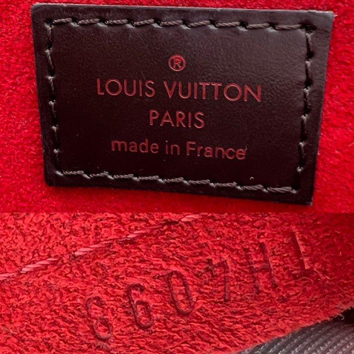 LOUIS VUITTON DAMIER TREVI PM