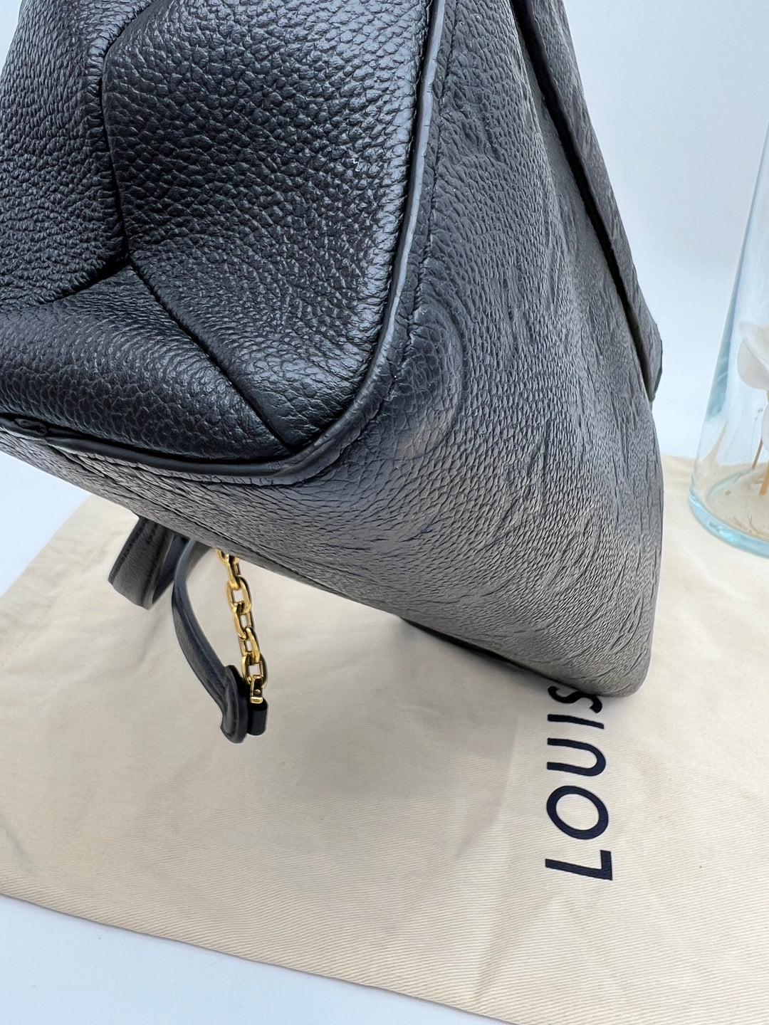 LOUIS VUITTON EMPRIENTE VAVIN PM