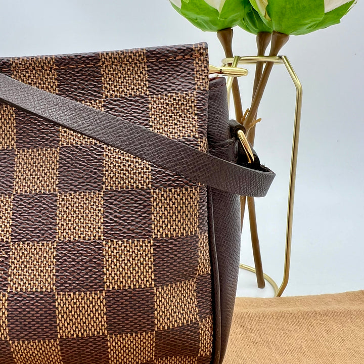 LOUIS VUITTON DAMIER TROUSSE POCHETE