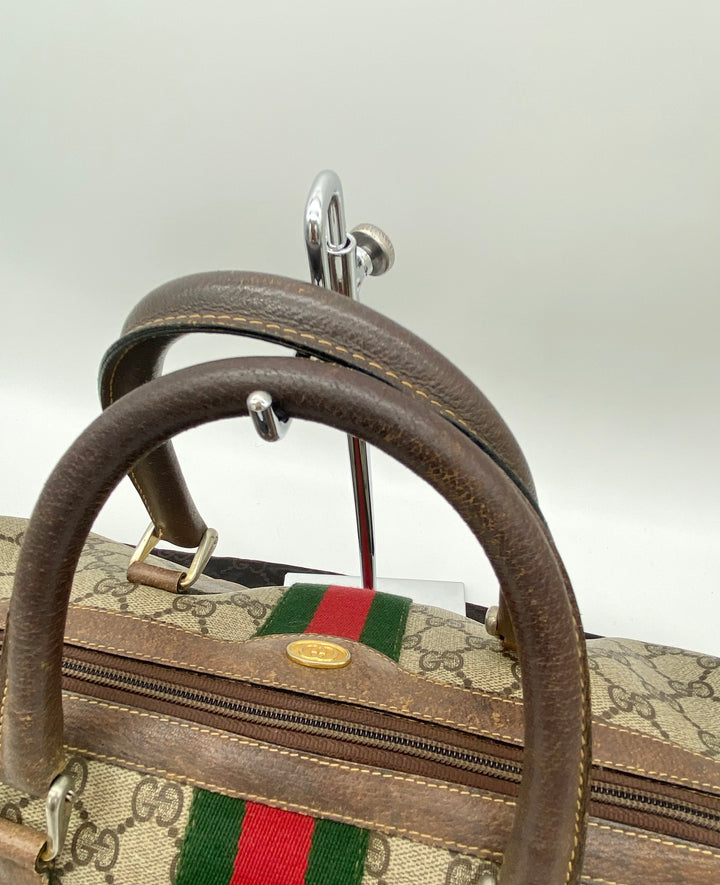 GUCCI VINTAGE OPHIDIA BOSTON