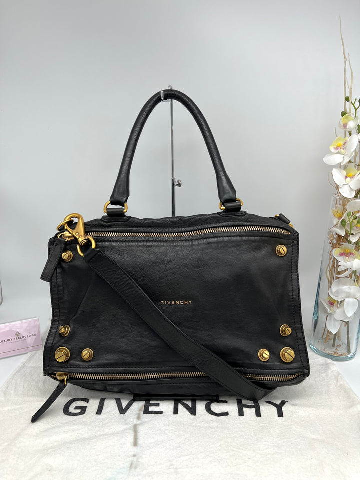 GIVENCHY PANDORA CLASSIC 2 WAY