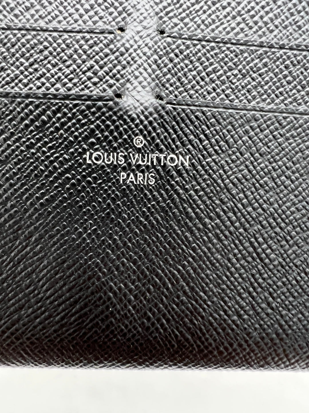 LOUIS VUITTON FELICIE EPI LEATHER