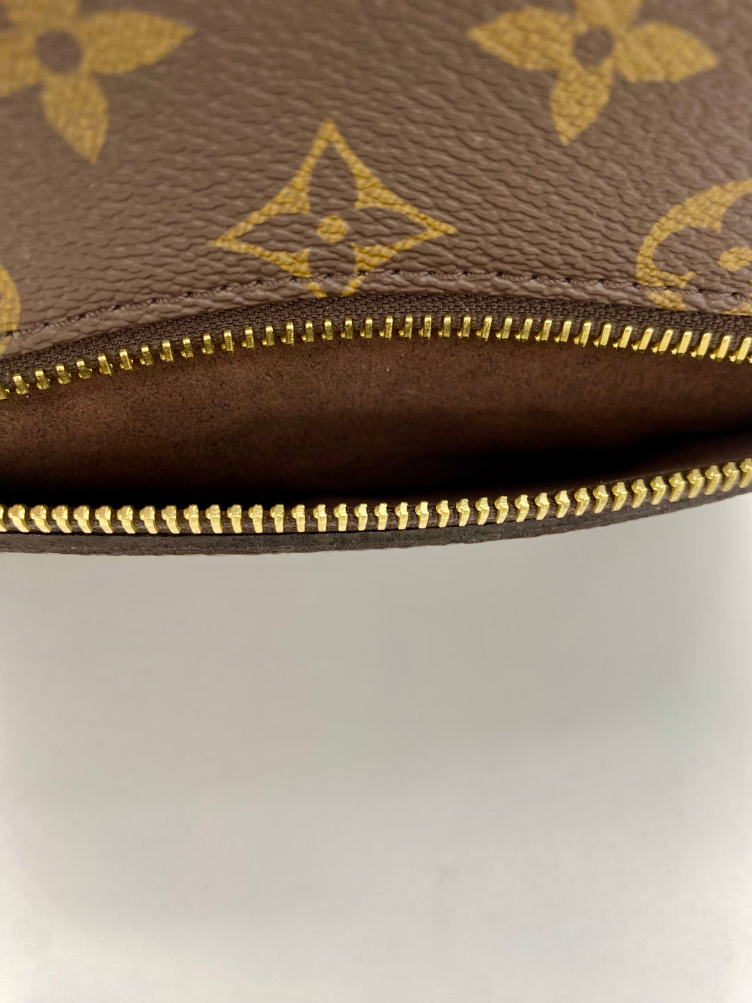 LOUIS VUITTON POCHETTE METIS MONOGRAM