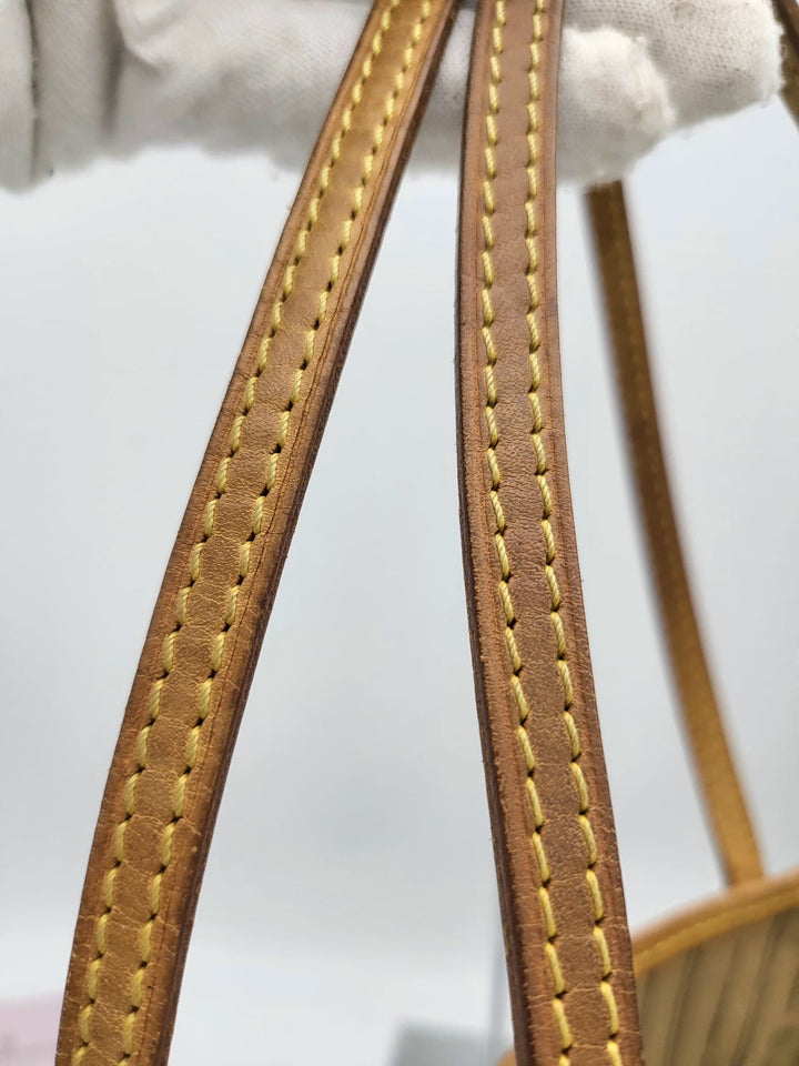 LOUIS VUITTON NEVERFULL MM MONOGRAM