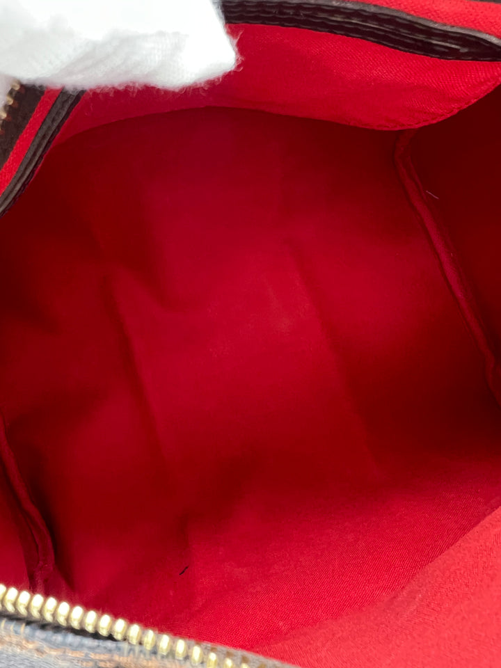 LOUIS VUITTON SPEEDY 30 DAMIER