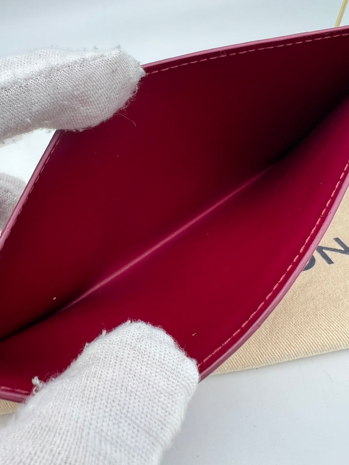 LOUIS VUITTON FELICIE MONOGRAM