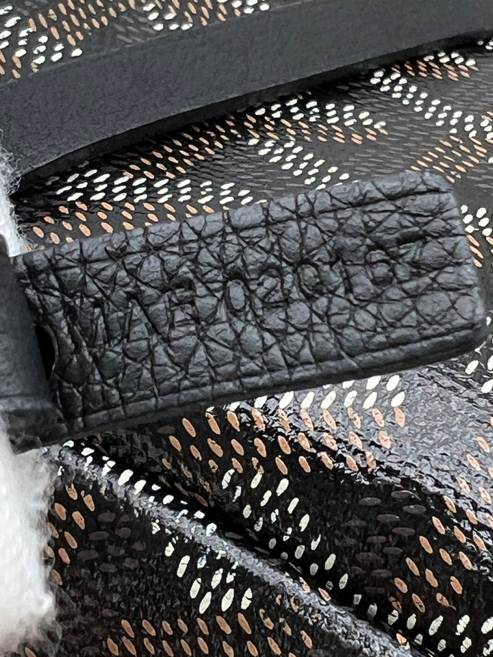 GOYARD SAINT LOUIS PM TOTE BAG