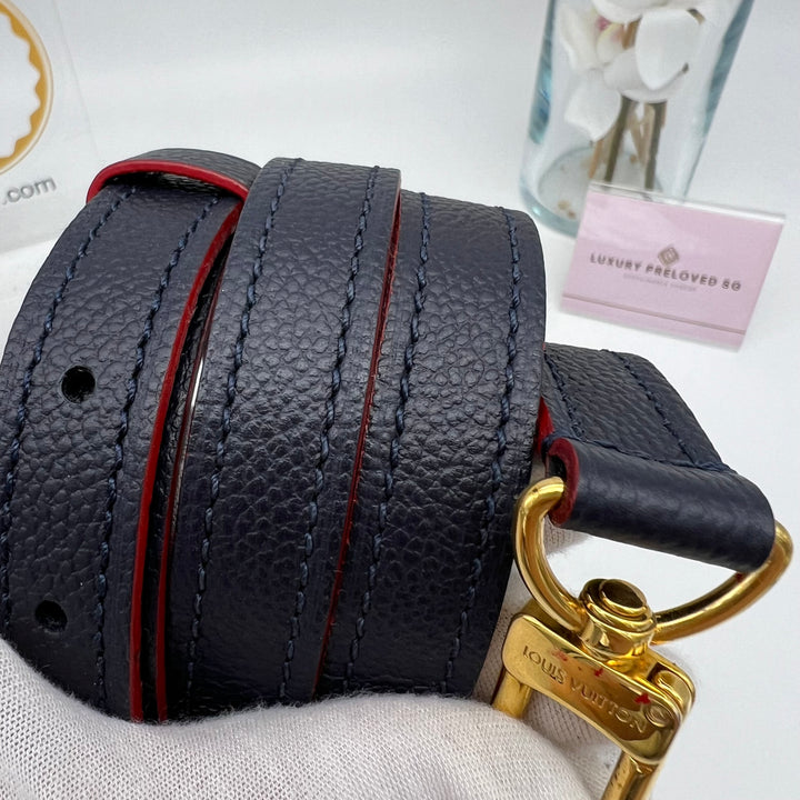 LOUIS VUITTON POCHETTE METIS EMPRIENTE