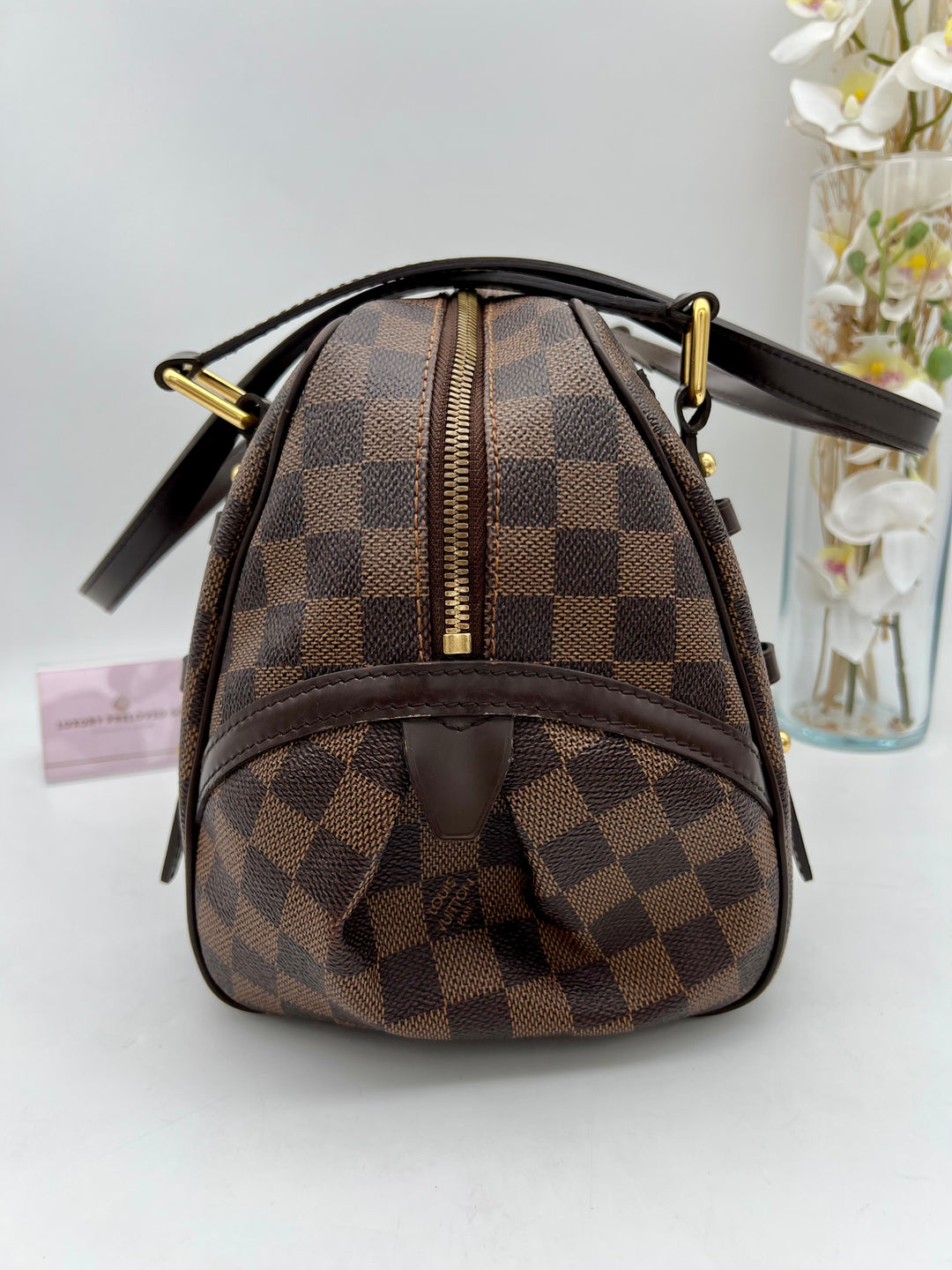 LOUIS VUITTON CABAS REVINGTON