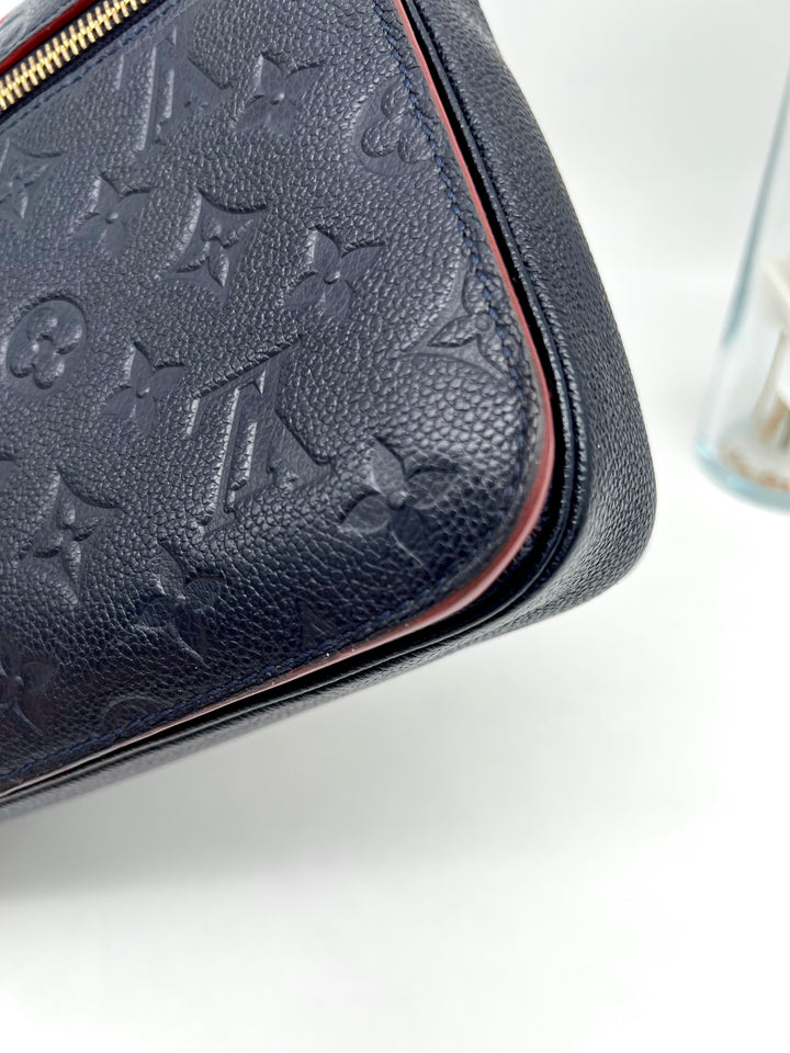 LOUIS VUITTON POCHETTE METIS EMPRIENE