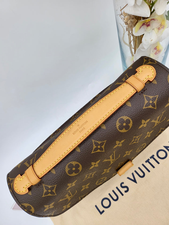 LOUIS VUITTON POCHETTE METIS MONOGRAM