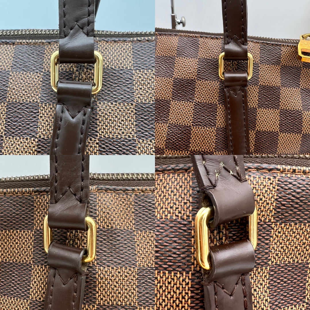 LOUIS VUITTON TOTALLY MM DAMIER